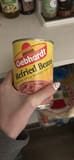 Gebhardt Refried Beans