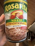 Rosarita Refried Beans