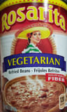 Rosarita Refried Beans