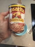 Rosarita Traditional Refried Beans