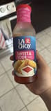 La Choy Sweet & Sour Sauce