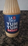 La Choy Yum Yum Sauce