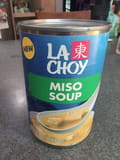 La Choy Miso Soup