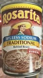 Rosarita Traditional Refried Beans