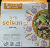 Franklin Farms Seitan