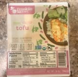 Franklin Farms Tofu