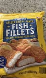 Gorton's Fish Fillets