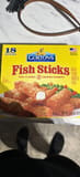 Gorton's Fish Sticks