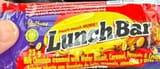 Cadbury Lunch bar