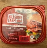 Hillshire Farm Hard Salami