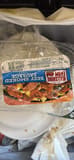 Hillshire Farm Beef Smoked Sausage