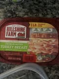 Hillshire Farm Oven Roasted Turkey Breast