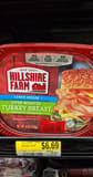 Hillshire Farm Oven Roasted Turkey Breast