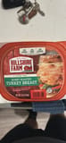 Hillshire Farm Honey Roasted Turkey Breast