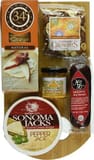 Dairyfood Usa Inc. Sonoma jacks gourmet cheese wedges pepper jack by dairy food