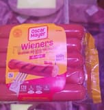 Oscar Mayer Wieners