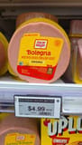 Oscar Mayer Bologna
