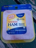 Heinz Smoked Ham