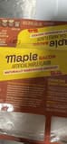 Oscar Mayer Maple Bacon