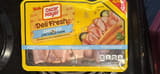 Oscar Mayer Smoked Uncured Ham