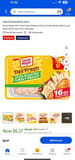 Oscar Mayer Oven Roasted Turkey Breast