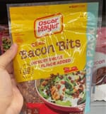Oscar Mayer Real Bacon Bits