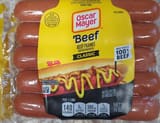 Oscar Mayer Beef franks