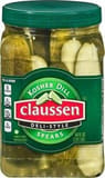 Claussen Kosher Dill Spears