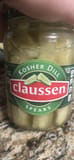 Claussen Kosher Dill Spears