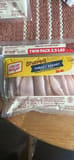 Oscar Mayer Shaved Smoked Turkey Breast & White Turkey