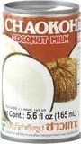 Chaokoh Coconut Milk