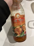 Mae Ploy Sweet Chilli Sauce