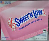 Cumberland Packing Corp. Zero Calorie Sweetener