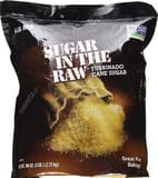 Sugar In The Raw Turbinado Cane Sugar
