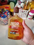 In The Raw Organic Agave Nectar