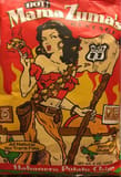 Route 11 Potato Chips Mama Zuma's Revenge Potato Chips