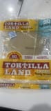 Tortilla Land Tortilla