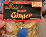 Daily Goodness Crystallized Ginger