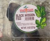Melissa's Black mission figs