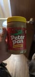 Peter Pan Peanut Butter