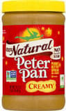 Peter Pan Peanut Butter Spread