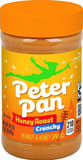 Peter Pan Honey Roast Peanut butter