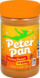 Peter Pan Honey Roast Creamy Peanut & Honey Spread