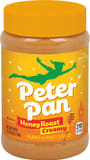 Peter Pan Honey roasted peanut butter