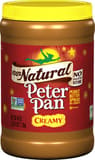 Peter Pan Peanut butter spread