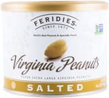 Feridies Virginia Peanuts Salted