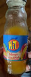 Hit Mango juice drink