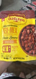 Old El Paso TEX-MEX Style Pinto Beans