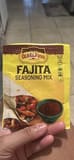 Old El Paso Fajita Seasoning Mix