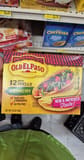 Old El Paso Marca Exclusiva Crunchy Taco Shells
